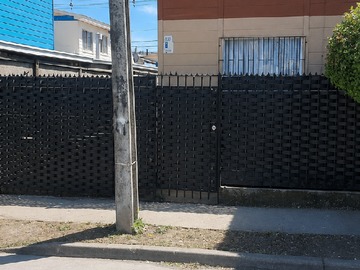 Casa en venta en Se Vende Casa en Hualqui - 2 dormitorios, 1 baño
