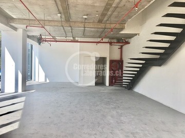 Local Comercial en arriendo mensual en Alonso De Cordova / Los Laureles, Vitacura - 1 baño