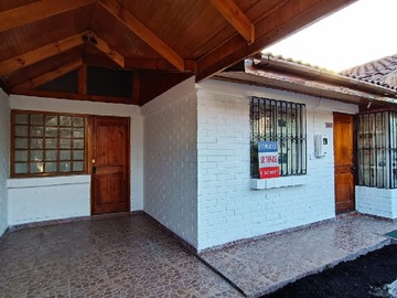 Casa en venta en Butachauques 328, Maipú - 3 dormitorios, 2 baños