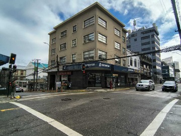 Oficina en arriendo mensual en Arriendo Céntricas Oficinas en Valdivia (159066), Valdivia