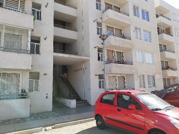 Departamento en venta en Amplio y Luminoso, Ideal para Familias (174681), Coquimbo - 3 dormitorios, 2 baños
