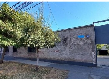 Arriendo Mensual / Local Comercial / Santiago