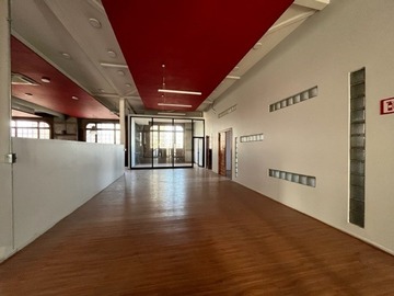Arriendo Mensual / Casa / Santiago