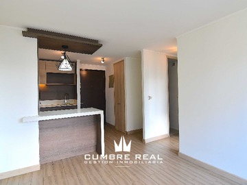 Departamento en venta en Invierte en Ñuñoa a pasos Metro Irarrázaval (181089), Ñuñoa - 2 dormitorios, 2 baños