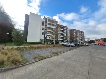 Arriendo Mensual / Departamento / Osorno