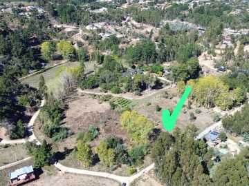 Parcela en venta en Se Vende Bonita Parcela de Agrado, Los Bollenes, Constitución