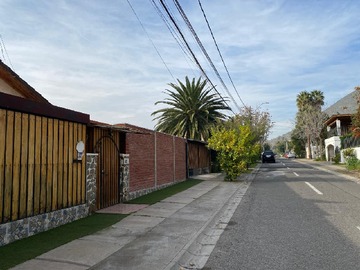 Casa en venta en Patmos, Pudahuel - 6 dormitorios, 3 baños