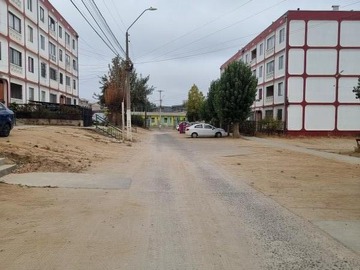 Departamento en venta en Quilpué, Quilpué - 2 dormitorios, 1 baño