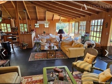 Venta / Casa / Chonchi