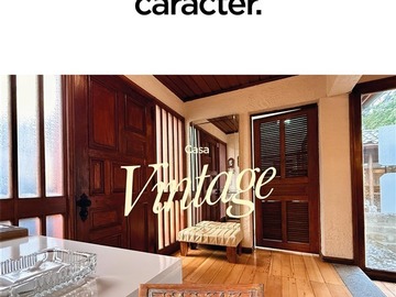 Casa en venta en Barrio el tenis, Rancagua - 3 dormitorios, 3 baños
