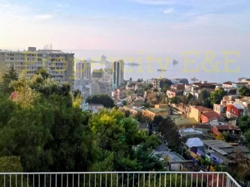 Departamento en venta en Baja su precio! vista al Mar y Valparaíso¡¡ (171506), Valparaíso - 2 dormitorios, 2 baños