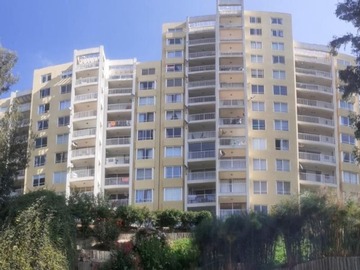 Departamento en venta en Horcón bahía pelicanos, Puchuncaví - 3 dormitorios, 2 baños