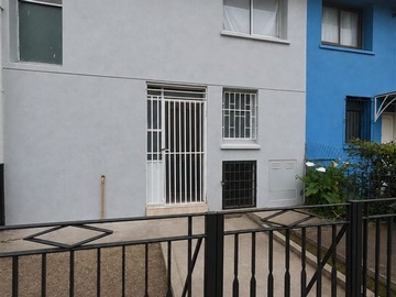 Casa en venta en california 1980, Coronel - 3 dormitorios, 1 baño