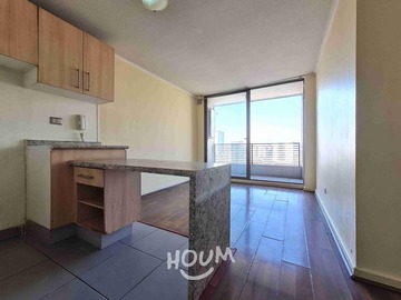 Departamento en venta en Avenida Ecuador, Estación Central - 2 dormitorios, 1 baño