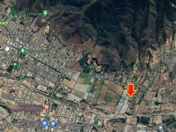 Terreno en arriendo mensual en Avenida Eastman 4, Limache