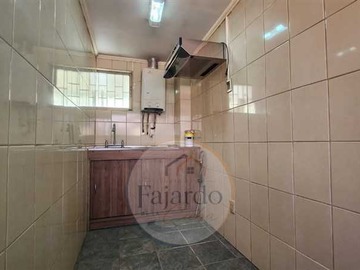 Venta / Departamento / Peñalolén