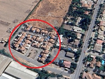 Venta / Casa / San Esteban