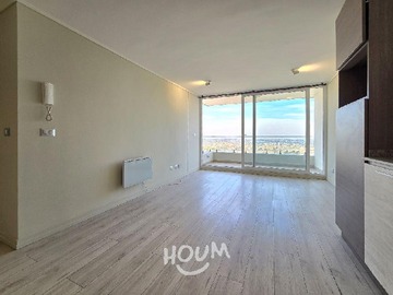 Departamento en venta en Monvoisin, Maipú - 3 dormitorios, 2 baños