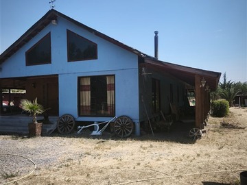 Venta / Casa / Lampa