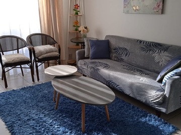 Departamento en venta en Subida santa teresita, Algarrobo - 3 dormitorios, 2 baños