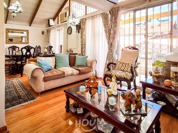 Venta / Casa / Puente Alto