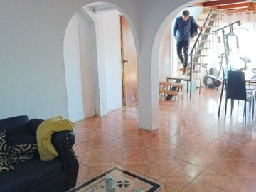 Casa en venta en Tocornal (57908), Talagante - 5 dormitorios, 3 baños