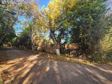 Venta / Terreno / La Florida