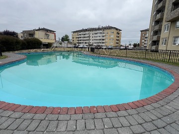 Departamento en venta en Inversión Segura con Gran Conectividad (152127), Osorno - 3 dormitorios, 2 baños