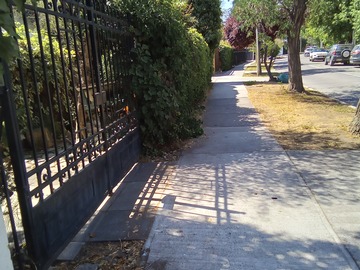 Venta / Casa / Las Condes