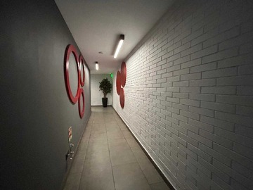 Departamento en venta en Céntrico y Luminoso, Ideal Inversión (172116), Ñuñoa - 1 dormitorio, 1 baño