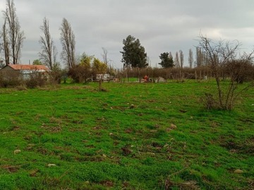 Parcela en venta en Mesamavida, Longaví