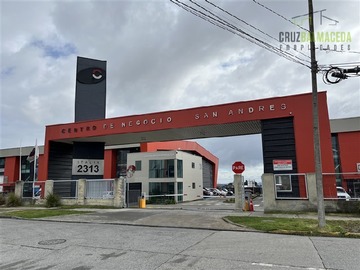 Venta / Local Comercial / Puerto Montt