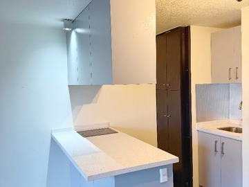 Departamento en venta en Vendo Estudio a pasos del metro U. Catolica (150149), Santiago - 1 dormitorio, 1 baño