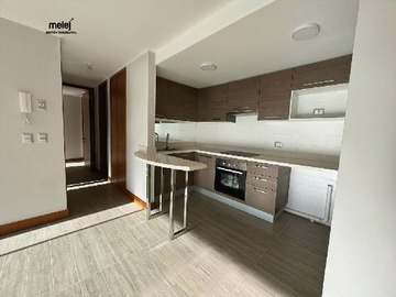 Departamento en arriendo mensual en Concón, Costa de Montemar, Concón - 2 dormitorios, 2 baños