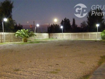 Parcela en venta en General Baquedano con Santa María., Paine - 5 dormitorios, 4 baños