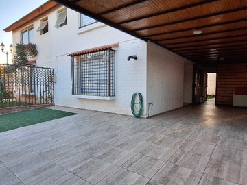 Casa en venta en Casa en venta 4D+3B, Padre Hurtado (94977), Padre Hurtado - 4 dormitorios, 3 baños