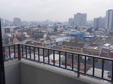 Departamento en arriendo mensual en Arrienda Moderno Departamento en Concepción (169684), Concepción - 2 dormitorios, 2 baños