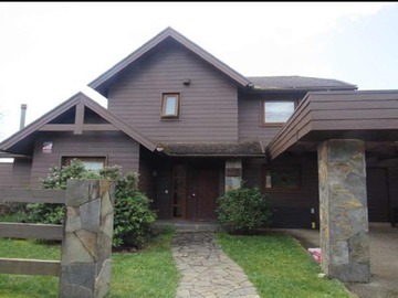 Casa en venta en Camino a Niebla, serctor Estancilla, Valdivia - 3 dormitorios, 3 baños