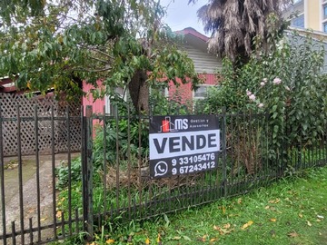 Terreno en venta en Prat, Osorno - 3 dormitorios