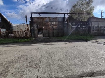 Terreno en venta en Oportunidad: Sitio con Excelente Conectividad (177717), Hualpén - 2 dormitorios