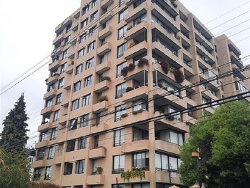 Departamento en venta en Holandesa, Temuco - 3 dormitorios, 3 baños
