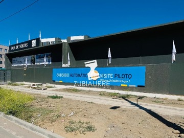 Local Comercial en venta en Cam. A doñihue 1, Rancagua - 1 dormitorio, 1 baño