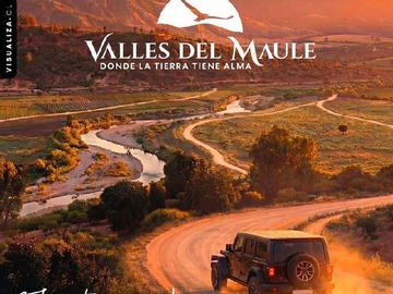 Parcela en venta en J-70-i, Maule