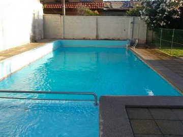 Departamento en venta en Venta depto en condominio, Macul. Con bodega (69120), Macul - 3 dormitorios, 2 baños