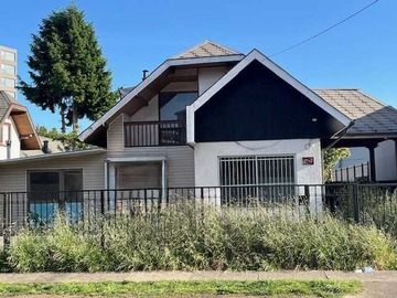 Casa en arriendo mensual en Ideal para Familias, Excelente Conectividad (130496), Temuco - 7 dormitorios, 2 baños
