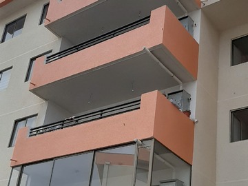 Departamento en venta en Ojos de Agua 180, Quilpué - 3 dormitorios, 2 baños