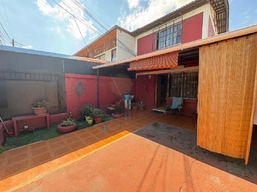 Casa en venta en Rimbaud, Puente Alto, Región Metropolitana de Santiago 8150000, Chile, Puente Alto - 3 dormitorios, 1 baño