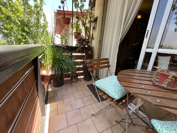 Departamento en venta en Venta de depto excelente ubicacion 3d 1b 1 es (154504), La Reina - 3 dormitorios, 1 baño