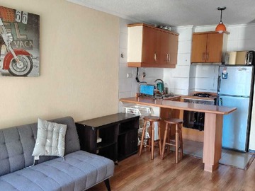 Departamento en venta en Tu hogar en San Pedro de la Paz (159548), San Pedro de la Paz - 1 dormitorio, 1 baño