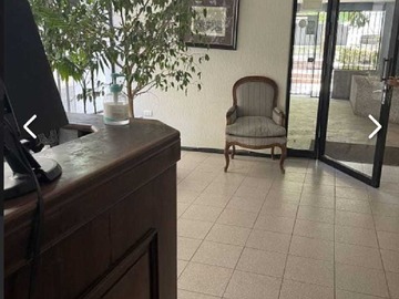 Departamento en venta en Presidente riesco, barrio el golf (173052), Las Condes - 4 dormitorios, 3 baños